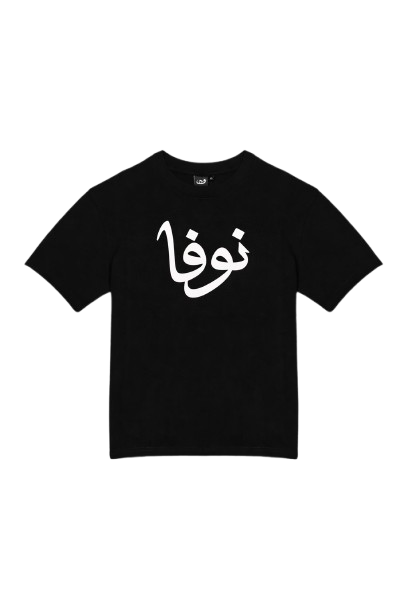 Oversized Monolith Tee