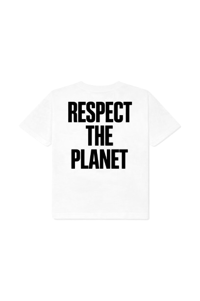 NOVA RESPECT TEE
