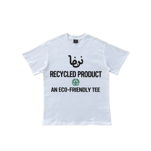 NOVA RECYCLE TEE